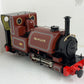 Bowande Talylyn manual 32mm 0503/784