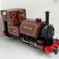 Bowande Talyllyn 32mm Manual 0503/784
