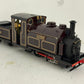 Roundhouse Small England Lined 32mm R/C 0503/DC2