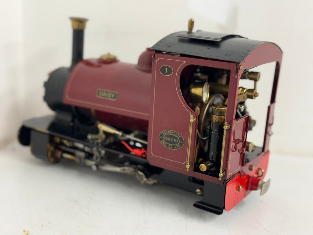 Roundhouse Katie 32/45mm R/C 0503/883