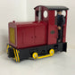 Roundhouse Little John with sound 32/45mm R/C 0503/880