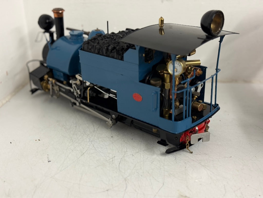 Roundhouse Darjeeling B Class 32/45mm R/C 0503/837