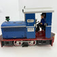 XA001 LGB Small Diesel