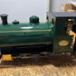 A New Roundhouse Peggie 32mm 0503/NEW