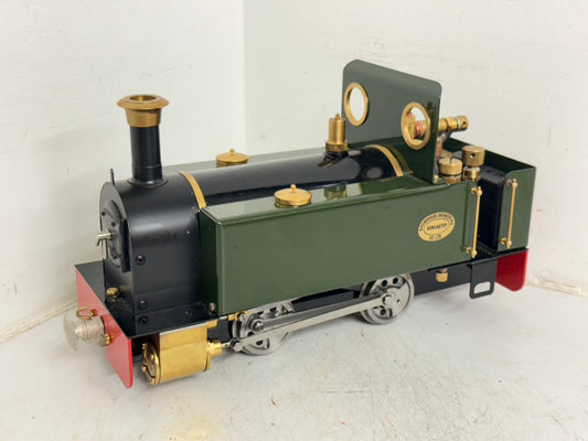 Roundhouse Millie MK1 45mm as New 0503/737