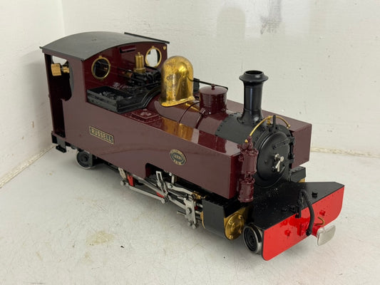 Roundhouse Russell Mk2 R/C 0503/716