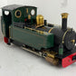 Roundhouse Meths Fired Lady Ann 32/45mm 0503/861