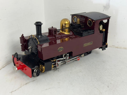 Roundhouse Russell Mk2 R/C 0503/716