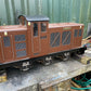 5inch Gauge Abbot Model Engineering Neptune 0-6-0  0503/624