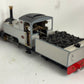Roundhouse George with Tender 32/45mm R/C 0503/881