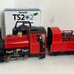 Roundhouse Katie with Tender 32MM R/C 0502/942