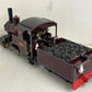 Roundhouse Billy with Tender  32/45mm R/C 0503/808