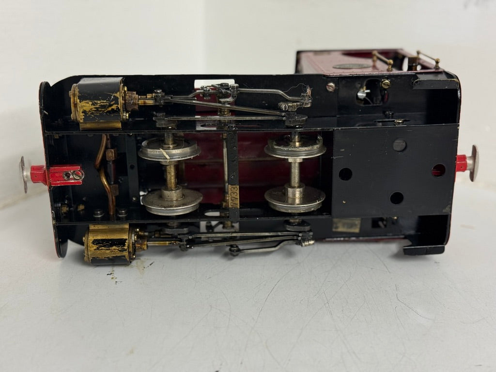 Roundhouse Katie 32/45mm R/C 0503/883