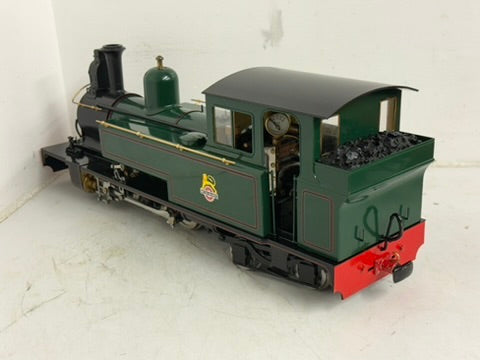 Roundhouse Leek and Manifold 32/45mm R/C 0503/729