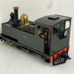 John Campbell Hunslet No85 0503/870