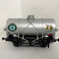 ZW9 14T Tank Wagon