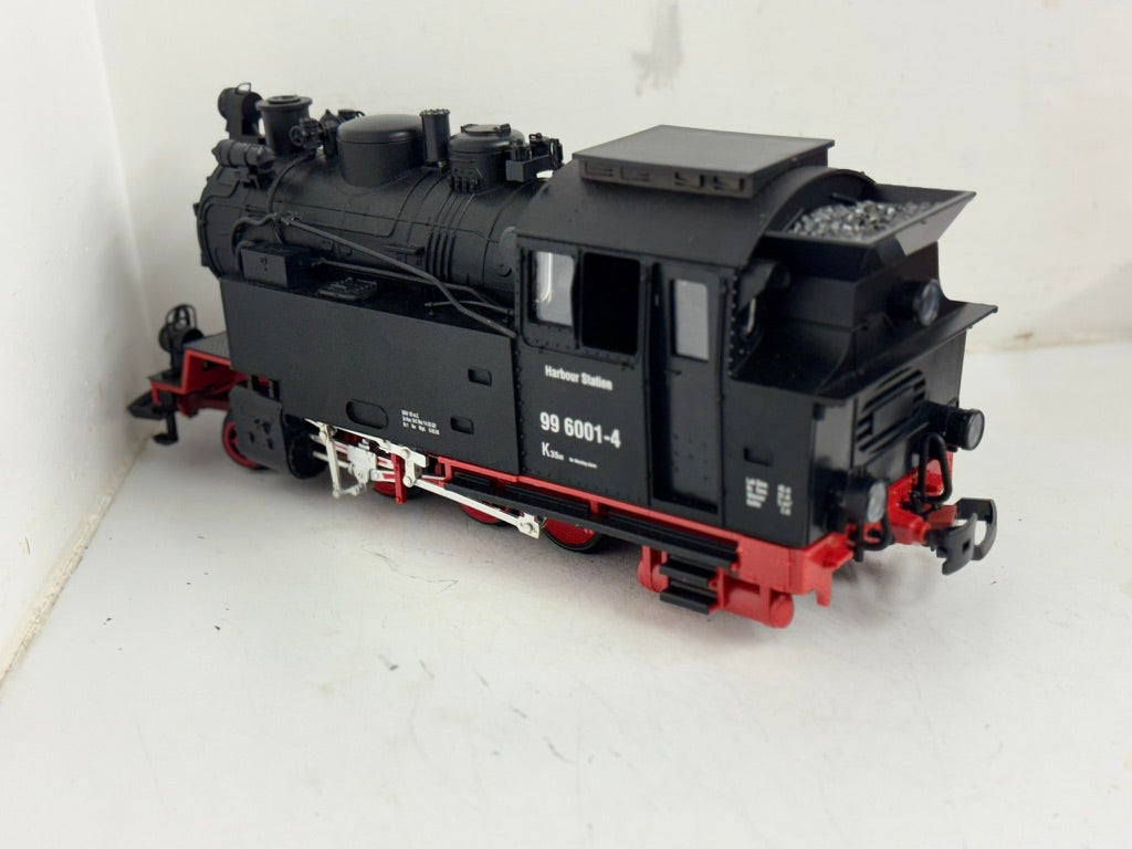XB2 Electric cheap 45mm loco with sound needs Battery