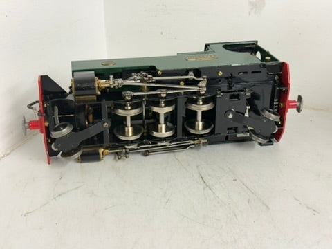 Roundhouse Russell 32/45mm R/C 0503/727