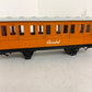 XC5 Bachmann Clarabel coach 32mm