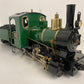 Roundhouse William 32/45mm R/C 2.4 0503/541