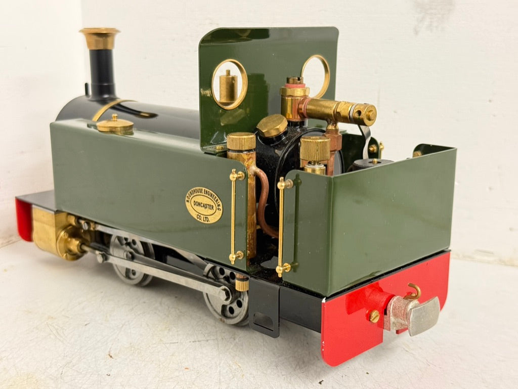 Roundhouse Millie MK1 45mm as New 0503/737