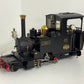 Roundhouse 7/8th Conversion 32/45mm 0503/844