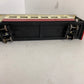 XC5 A pair of kit built coaches 32mm