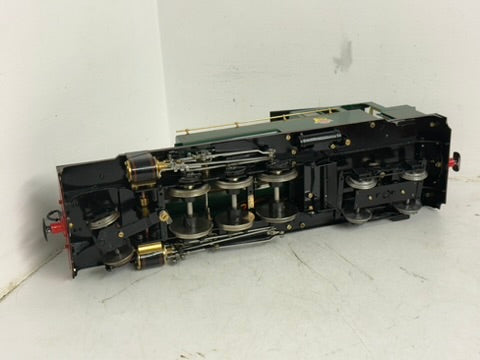 Roundhouse Leek and Manifold 32/45mm R/C 0503/729