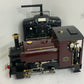 Roundhouse Jack 32/45mm 2.4RC 0503/804