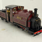 Roundhouse Small England Lined 32mm R/C 0503/DC1