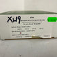 XW9 W&L Flat wagon 32mm