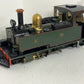 John Campbell Hunslet No85 0503/870