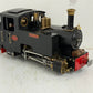 Merlin Pooter 32mm Gas Fired 0503/920