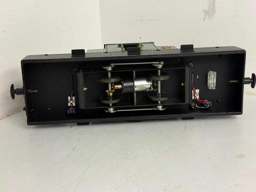 XB1 Battery Electric R/C 32/45mm no charger