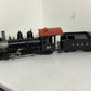 John Shawe / Roundhouse Coal fired Sandy River 0503/PB1