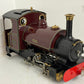 Roundhouse Katie 32/45mm R/C 0503/695