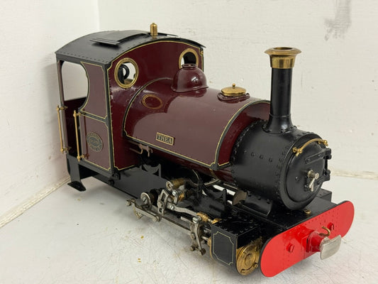 Roundhouse Katie 32/45mm R/C 0503/695