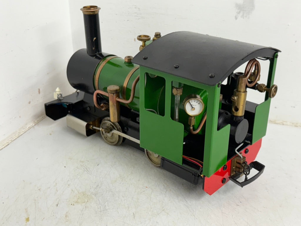 Cheddar Ivor R/C 45mm 0503/627