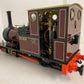 Accucraft Dolgoch Manual 32mm only 0503/561