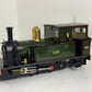 Roundhouse Karen as new lined by M Acton Fosworks R/C 0503/856
