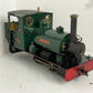 Roundhouse Bertie 32mm R/C 0503/874
