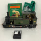Roundhouse Karen as new lined by M Acton Fosworks R/C 0503/856