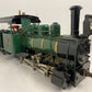 Roundhouse Fowler R/C 32/45mm 0503/EB16