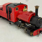Roundhouse Katie with Tender 32MM R/C 0502/942