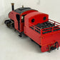 Roundhouse Katie with Tender 32MM R/C 0502/942
