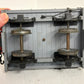 XW1 Accucraft Bolster Wagons 32mm