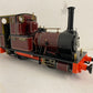 Accucraft Dolgoch Manual 32mm only 0503/561