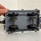 XW11 W&L Flat wagon 32mm