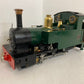 Roundhouse Silver Lady 32/45mm R/C 0503/583