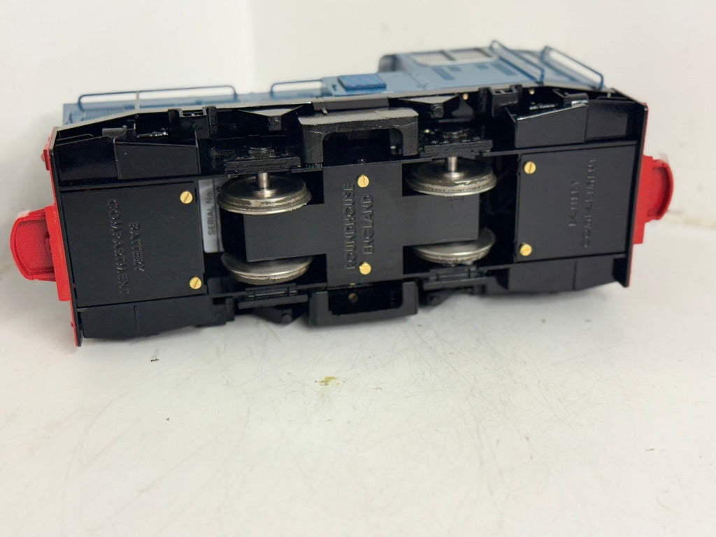 Roundhouse NDM6 sound 32/45mm R/C 0503/853